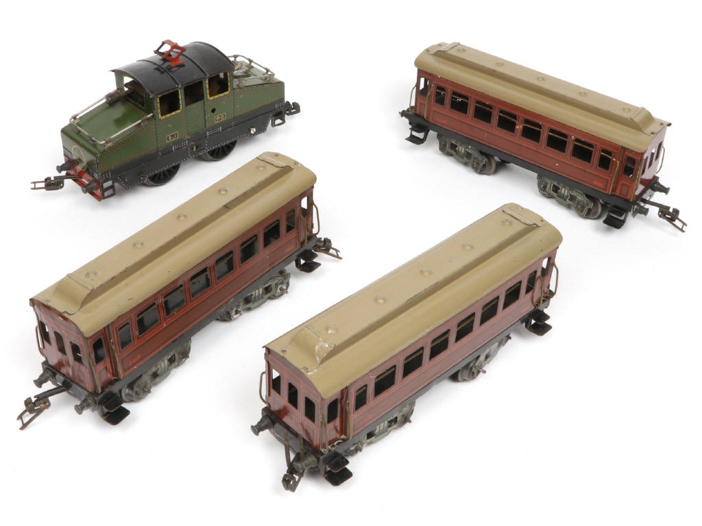 Lot 130 - JdeP (FRANCE) (1)