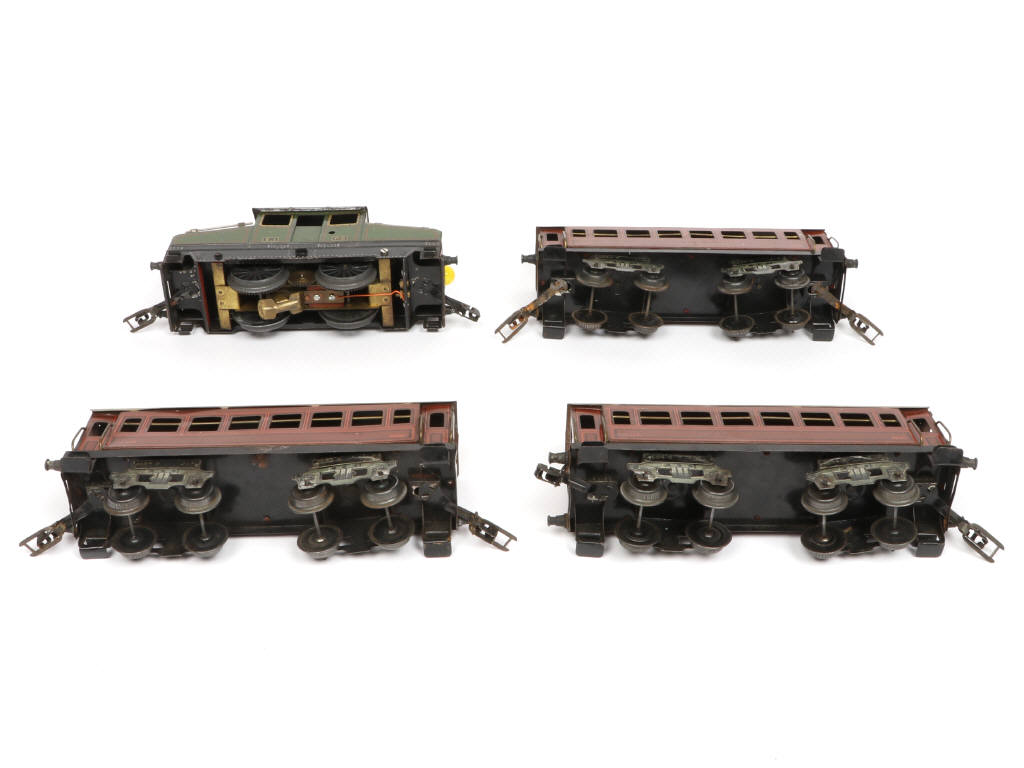 Lot 130 - JdeP (FRANCE) (1)