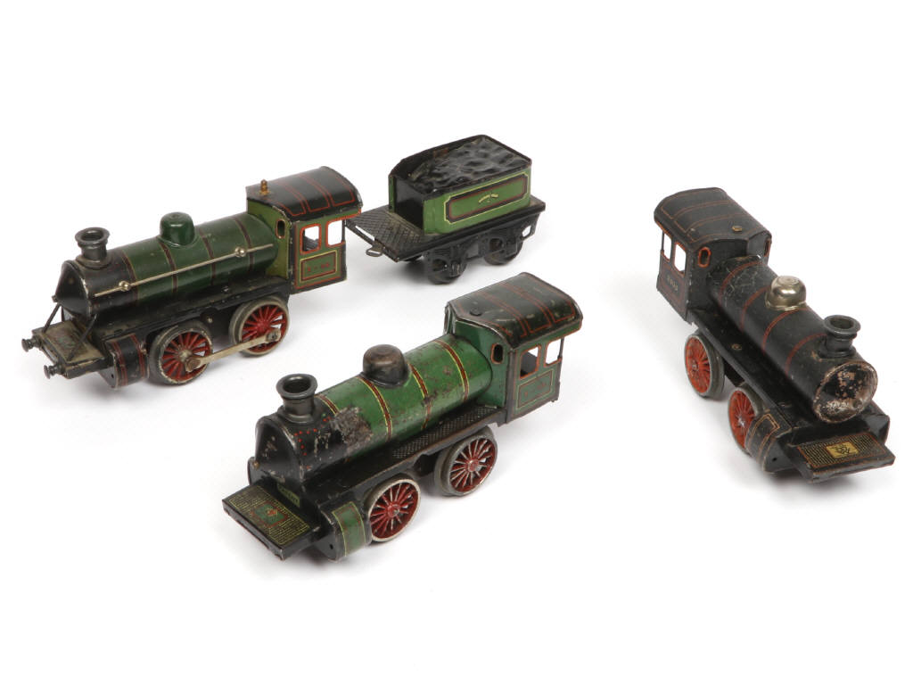 Lot 93 - BING (Ecartement I) (4)