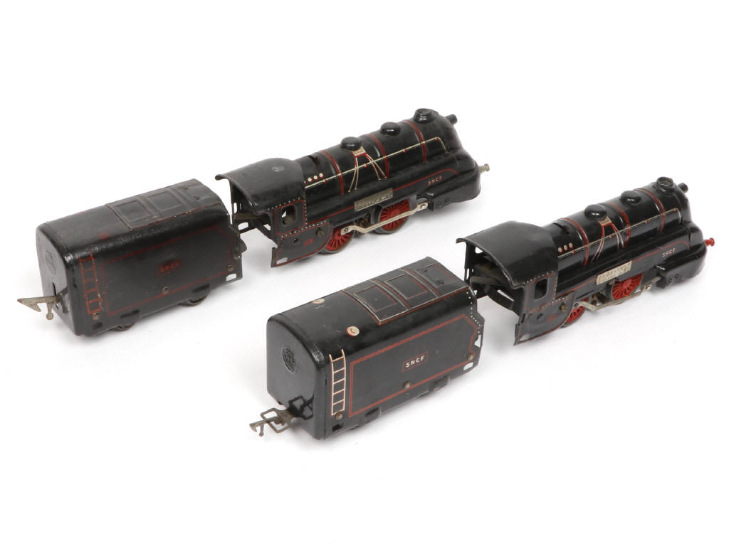 Lot 128 - JEP (FRANCE) (2)