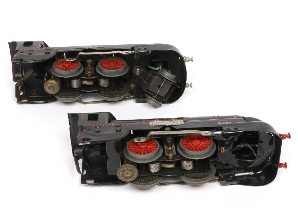 Lot 128 - JEP (FRANCE) (2)