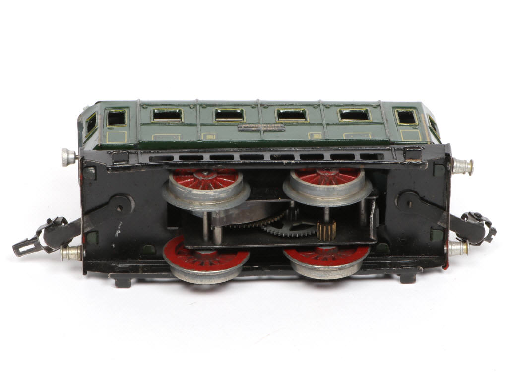 Lot 71 - MÄRKLIN 'O' (ALLEMAGNE) (1)