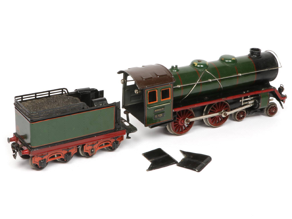 Lot 23 - MÄRKLIN 'I' (ALLEMAGNE) (1)