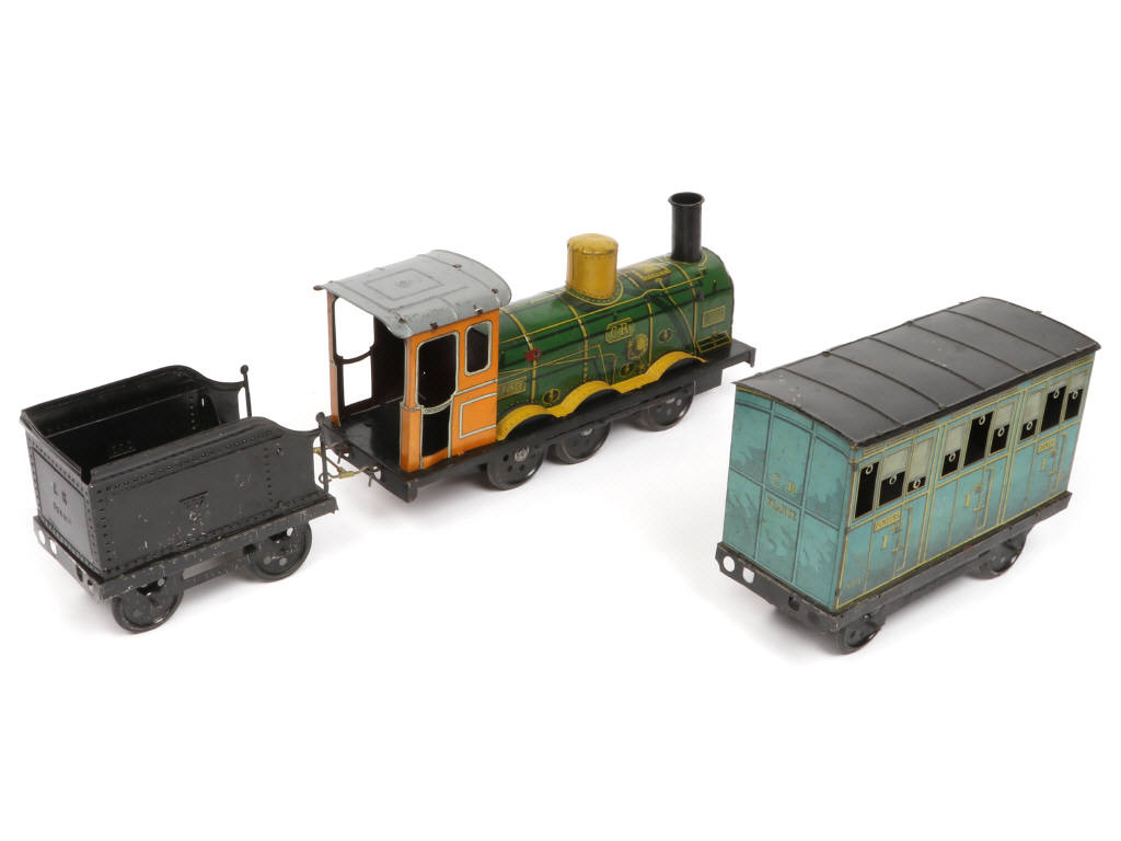 Lot 132 - C.R. (FRANCE) (3)