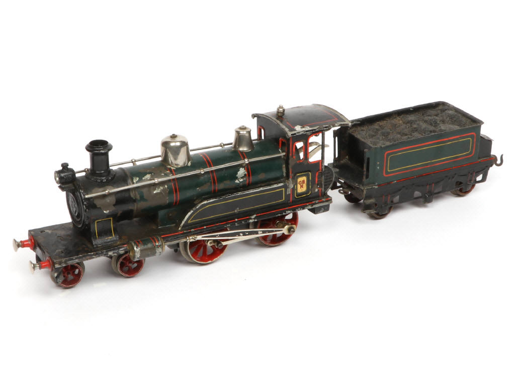 Lot 87 - BING (Ecartement I) (1)