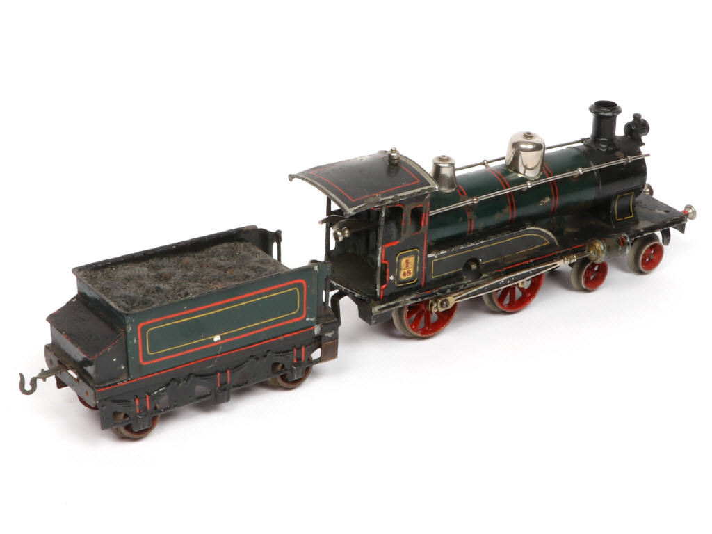 Lot 87 - BING (Ecartement I) (1)