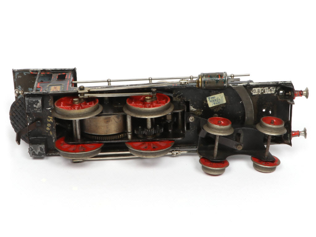 Lot 87 - BING (Ecartement I) (1)