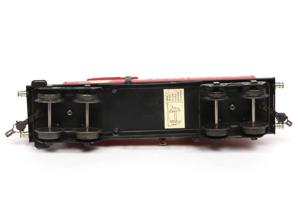 Lot 109 - BERENDT 'I' (ALLEMAGNE) (1)