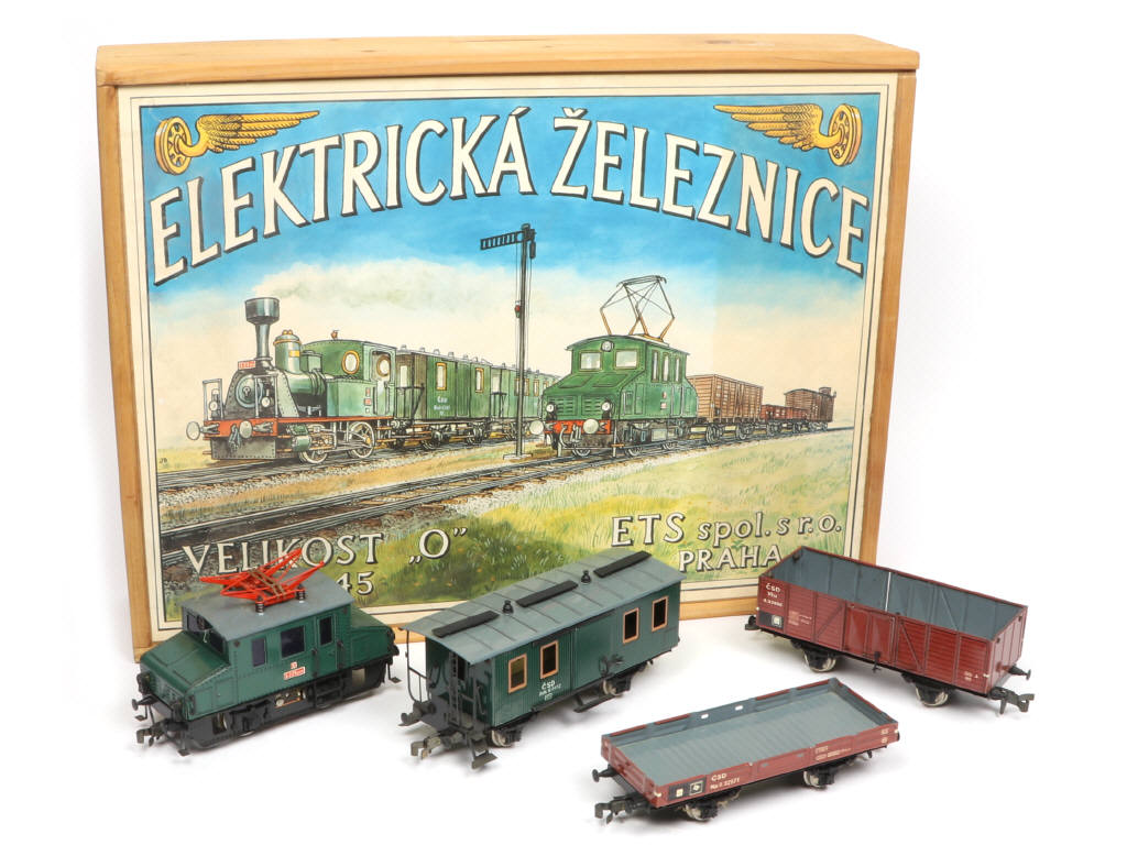 Lot 120 - ETS (TCHEQUIE) (1)