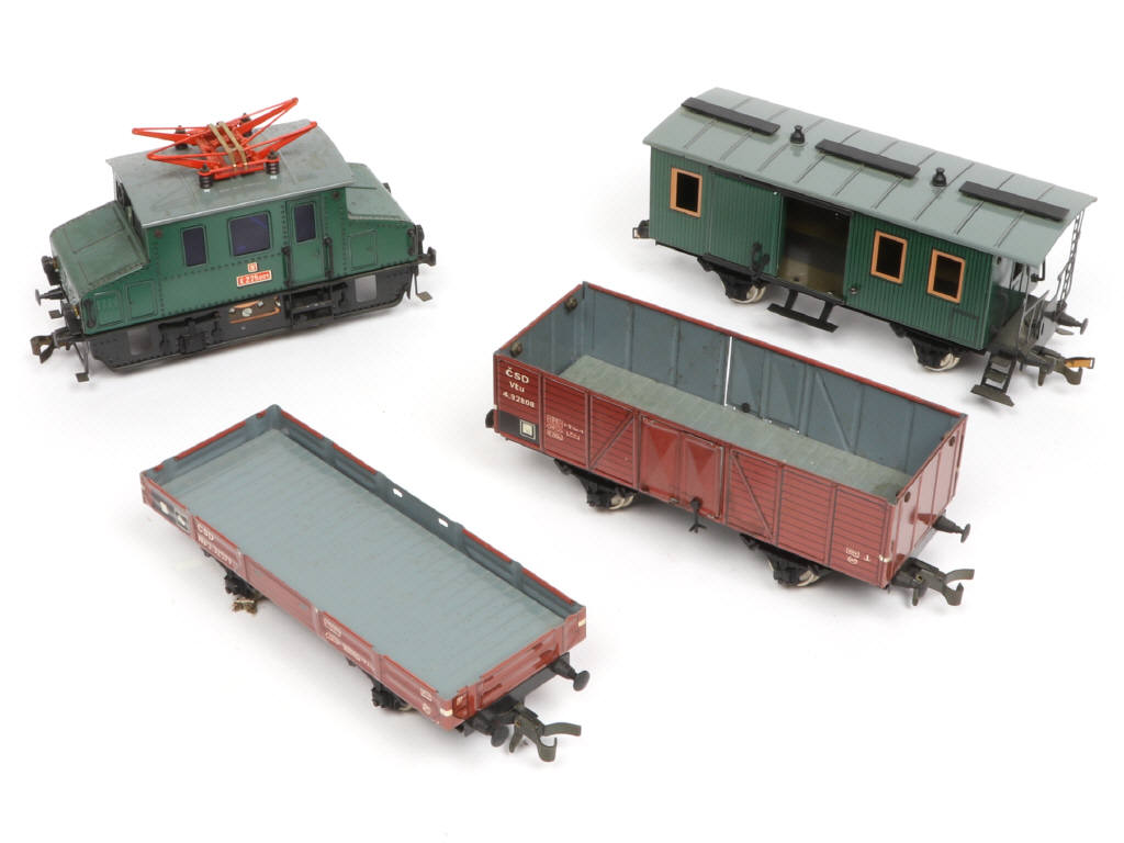 Lot 120 - ETS (TCHEQUIE) (1)