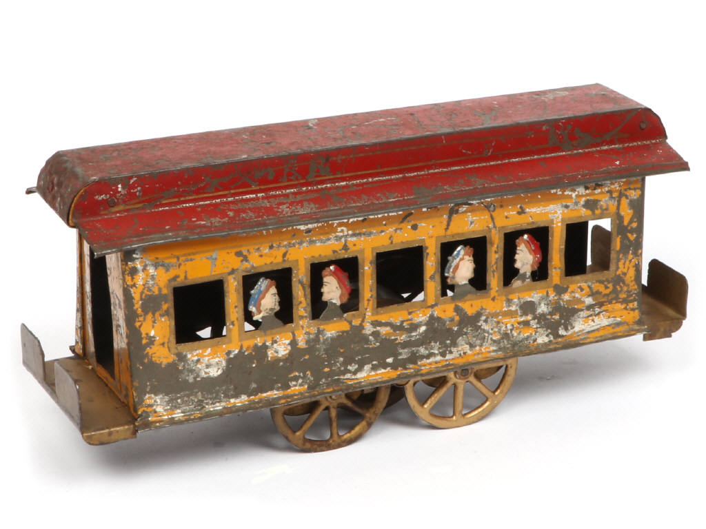 Lot 121 - DAYTON (USA) (1)