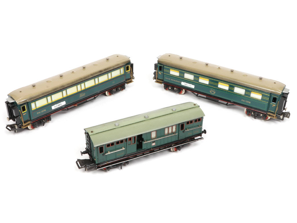 Lot 118 - PAYA (ESPAGNE) (3)