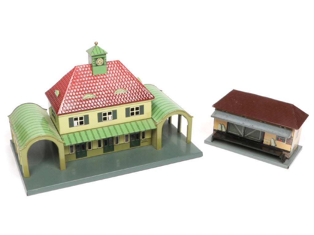 Lot 101 - KARL BUB (ALLEMAGNE) (2)