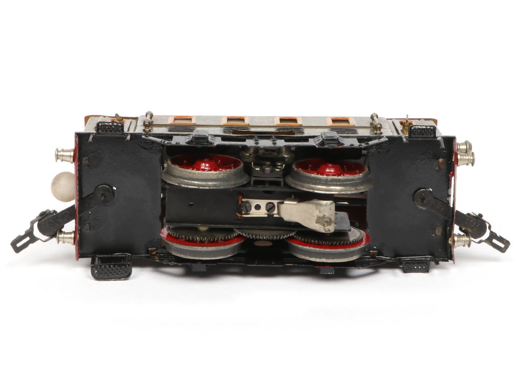 Lot 49 - MÄRKLIN 'O' (ALLEMAGNE) (1)