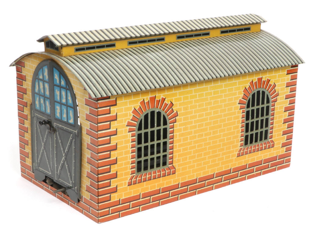 Lot 82 - BING (Ecartement O) (1)