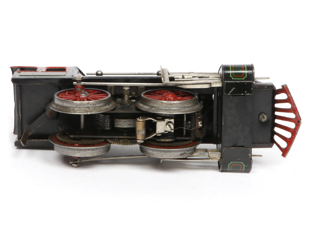 Lot 103 - KARL BUB (ALLEMAGNE) (1)