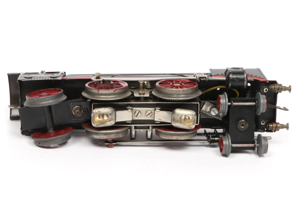 Lot 104 - KARL BUB (ALLEMAGNE) (1)