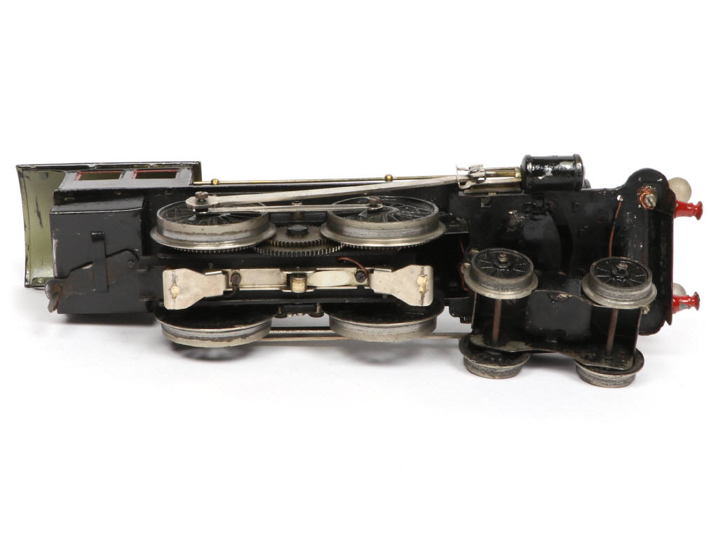 Lot 16 - MÄRKLIN 'I' (ALLEMAGNE) (1)