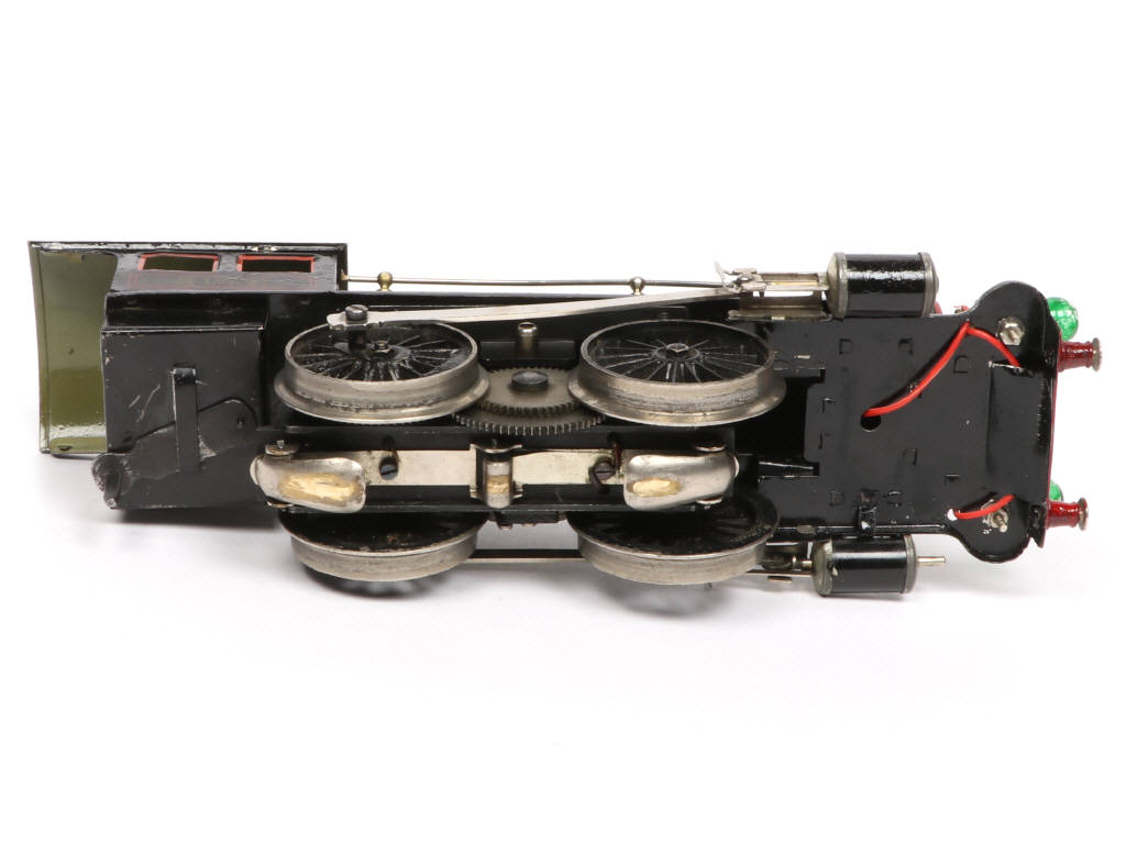 Lot 17 - MÄRKLIN 'I' (ALLEMAGNE) (1)