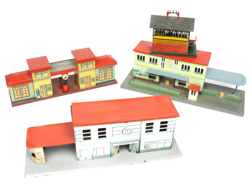 Lot 136 - DIVERS (Ecartement O) (4)