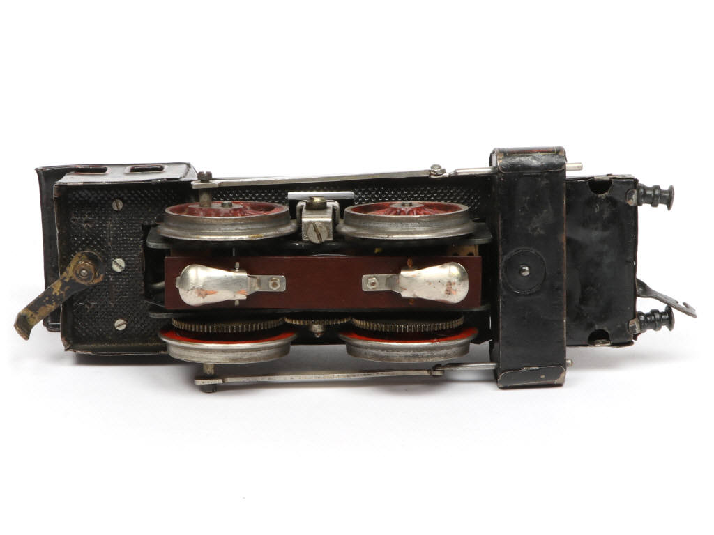 Lot 90 - BING (Ecartement I) (2)