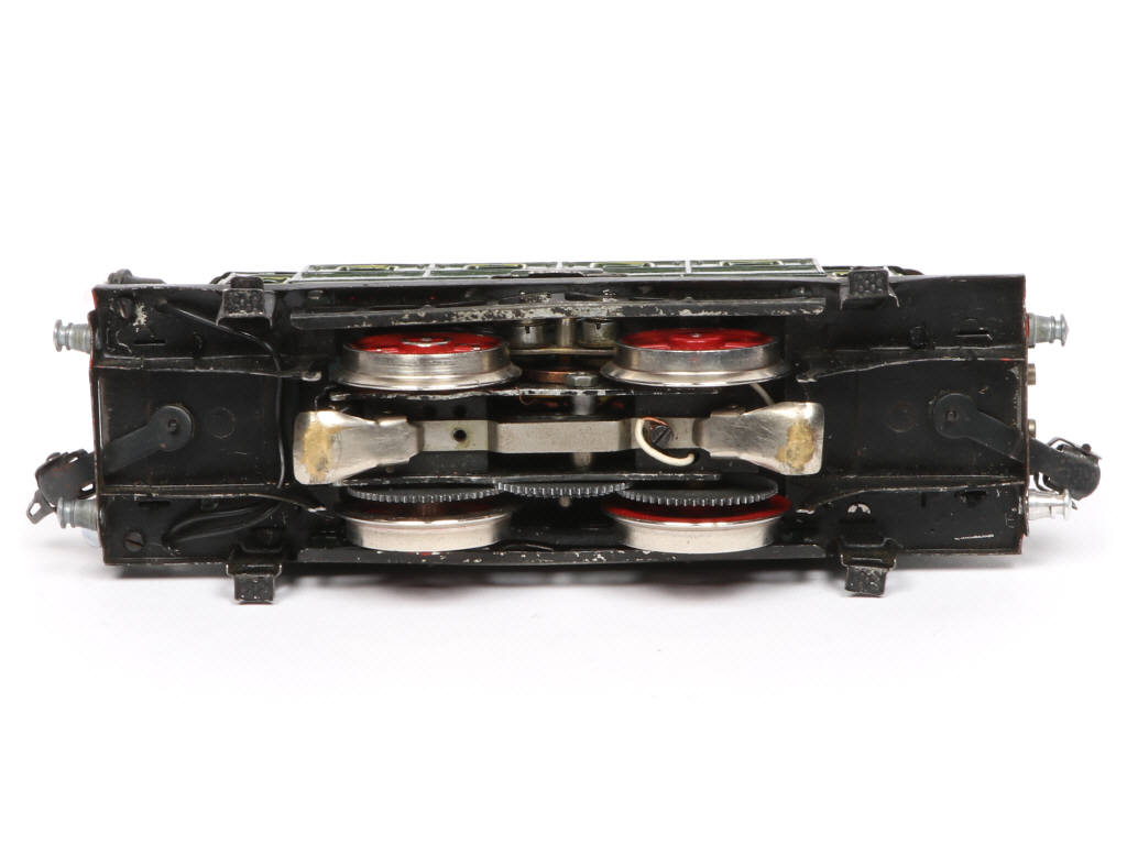 Lot 50 - MÄRKLIN 'O' (ALLEMAGNE) (1)