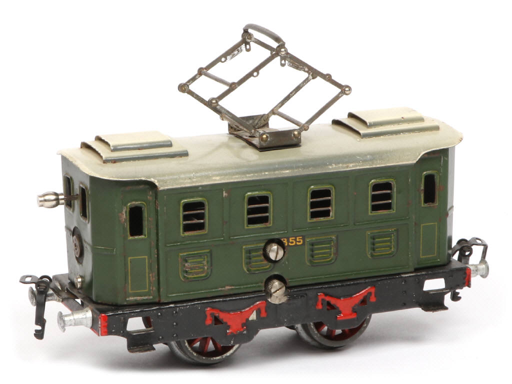 Lot 106 - KRAUS & Cie (ALLEMAGNE) (1)