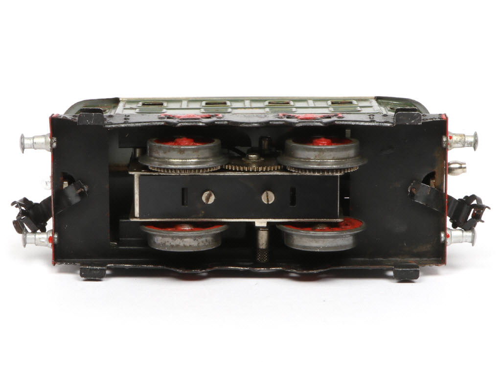 Lot 106 - KRAUS & Cie (ALLEMAGNE) (1)