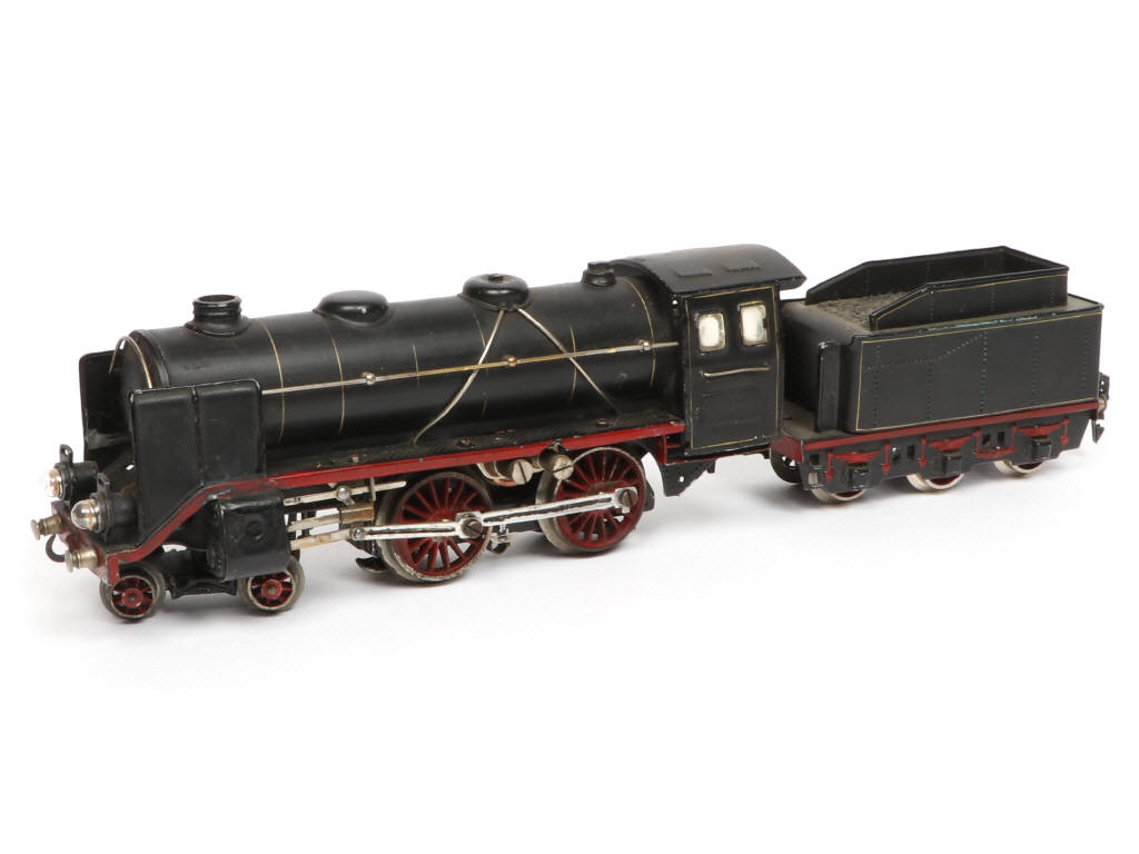 Lot 47 - MÄRKLIN 'O' (ALLEMAGNE) (1)
