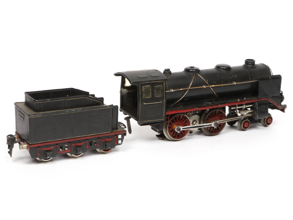 Lot 47 - MÄRKLIN 'O' (ALLEMAGNE) (1)