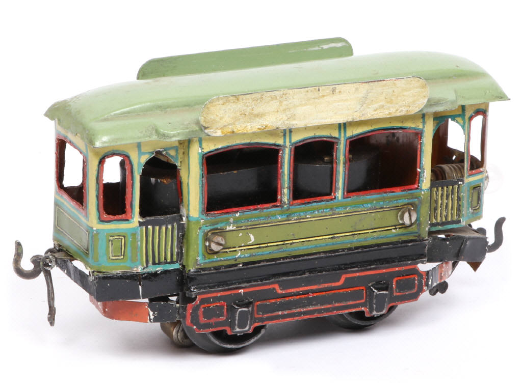 Lot 89 - BING (Ecartement O) (1)