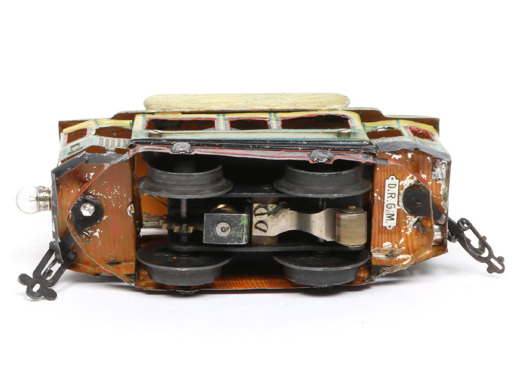 Lot 89 - BING (Ecartement O) (1)