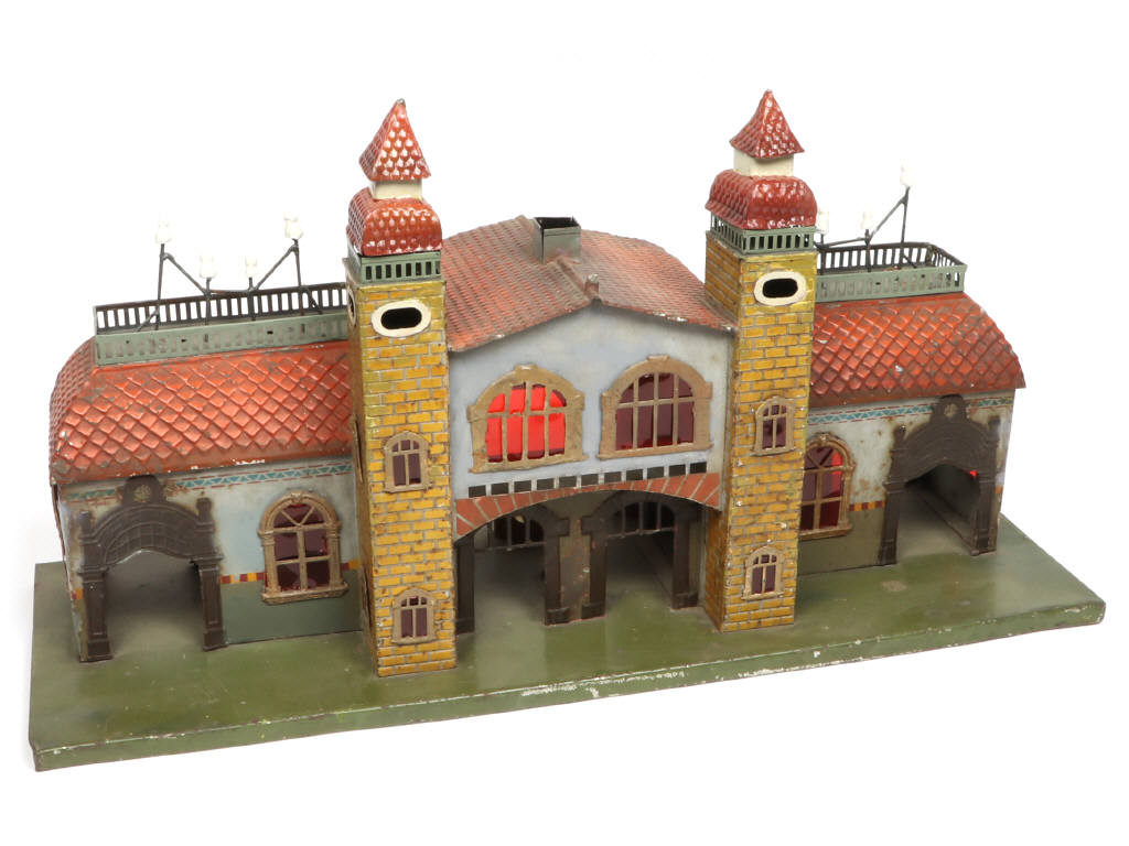 Lot 81 - BING (Ecartement O) (1)