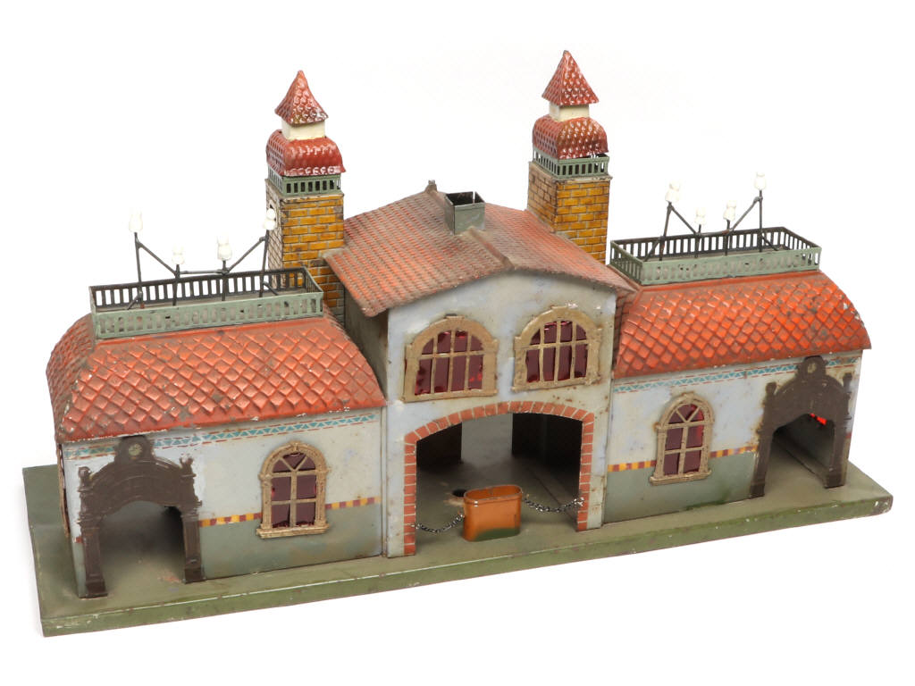 Lot 81 - BING (Ecartement O) (1)