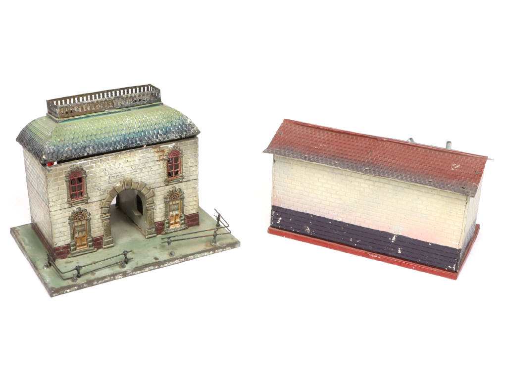Lot 84 - BING (Ecartement O) (2)