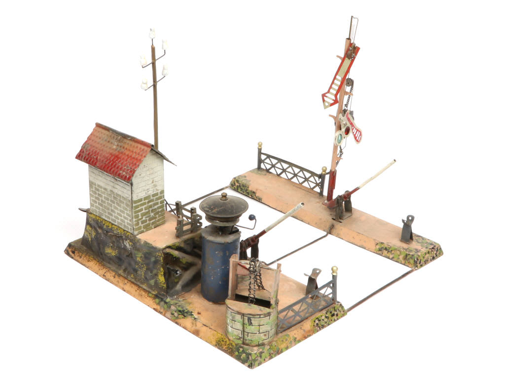 Lot 98 - CARETTE (ALLEMAGNE) (4)