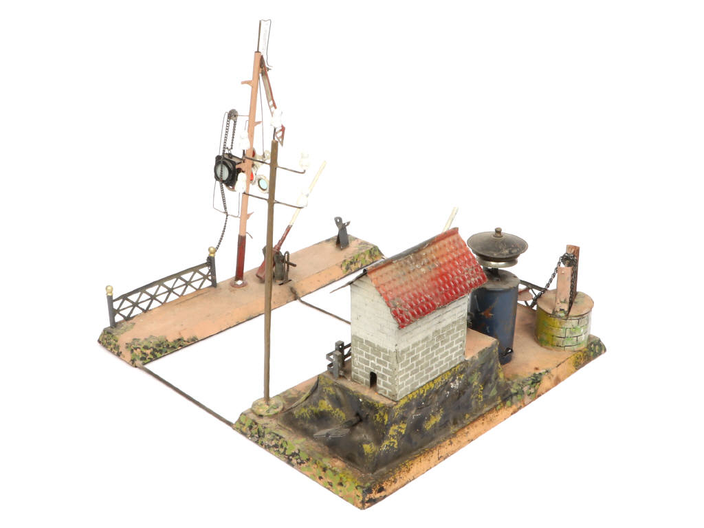 Lot 98 - CARETTE (ALLEMAGNE) (4)