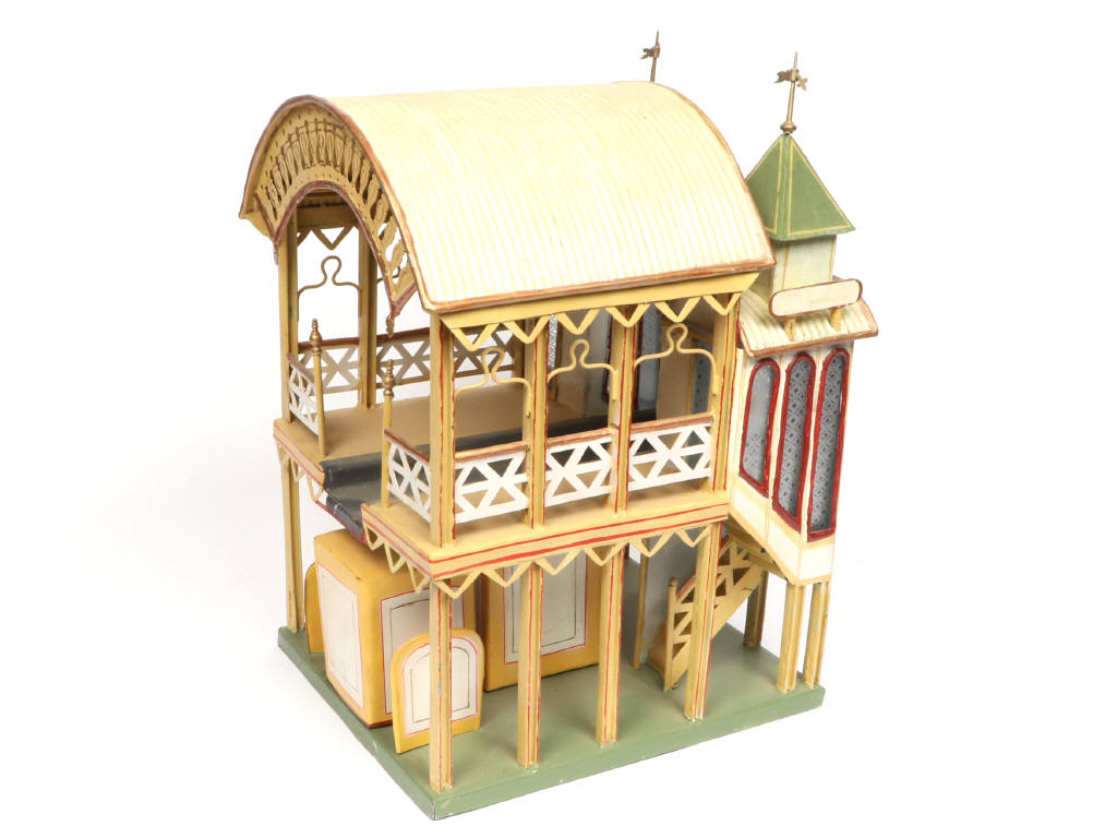 Lot 96 - DIVERS (Ecartement O) (1)