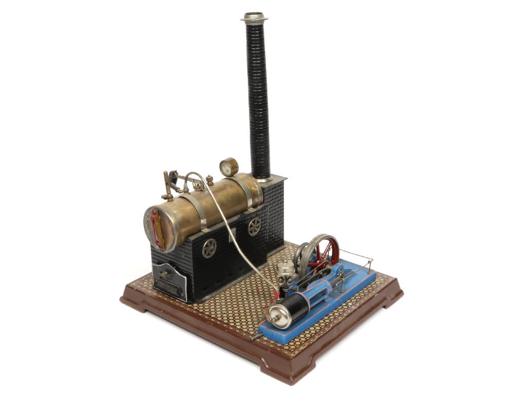 Lot 323 - BING (ALLEMAGNE) (1)