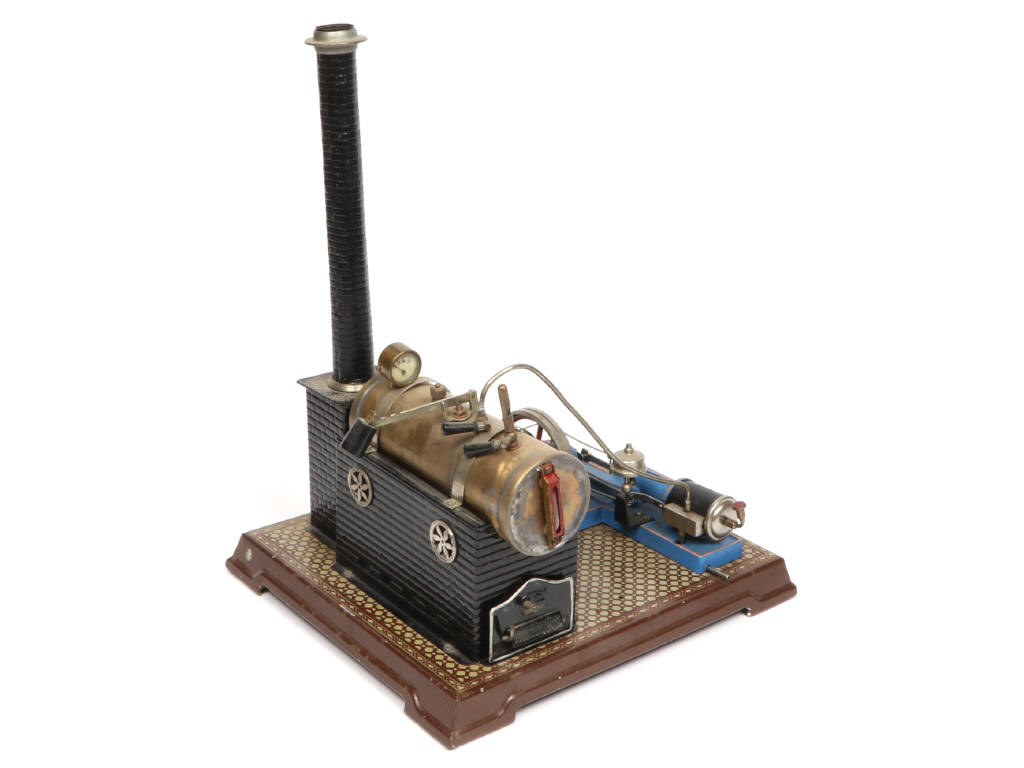 Lot 323 - BING (ALLEMAGNE) (1)