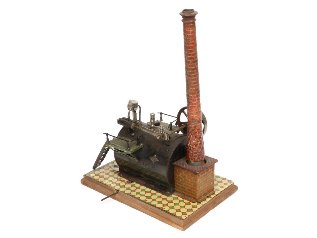 Lot 321 - BING (ALLEMAGNE) (1)