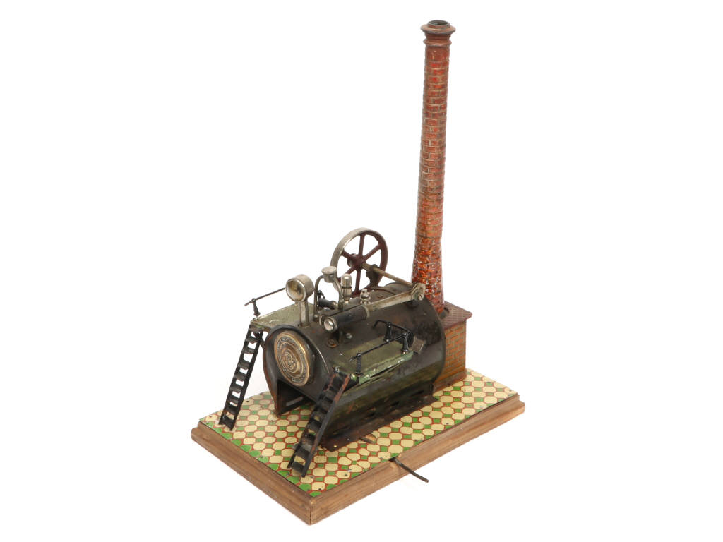 Lot 321 - BING (ALLEMAGNE) (1)