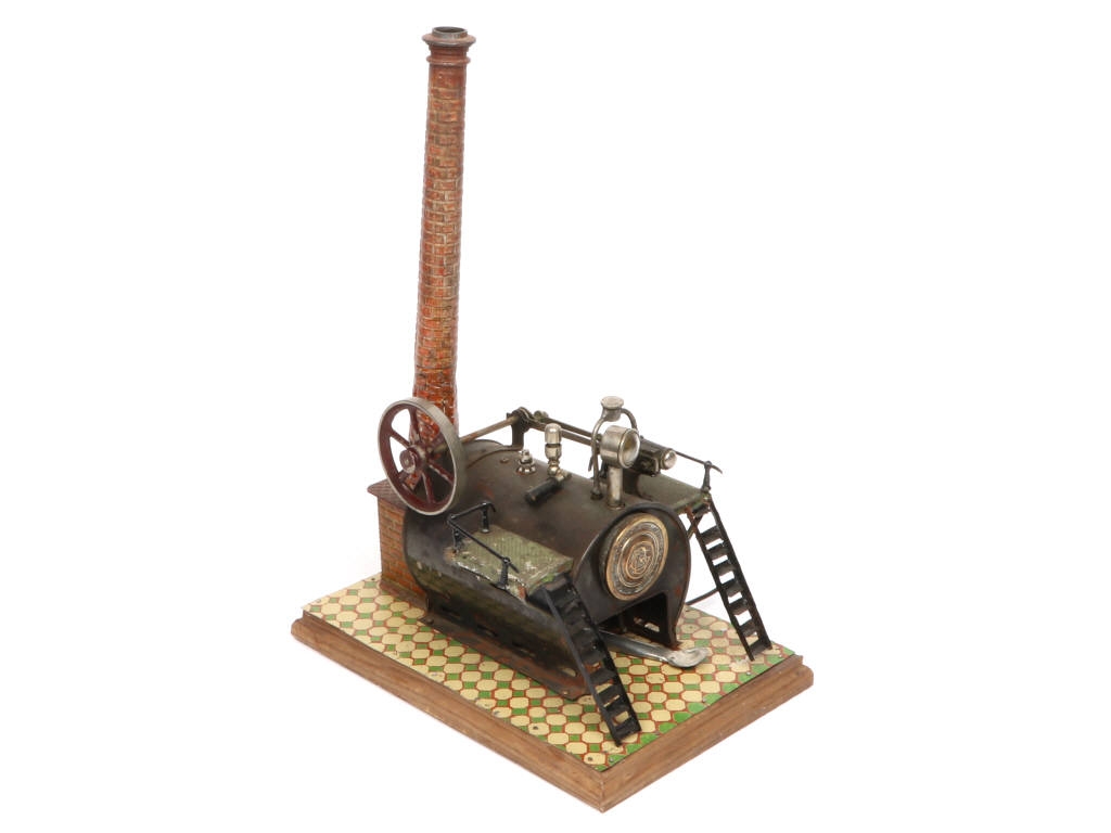 Lot 321 - BING (ALLEMAGNE) (1)