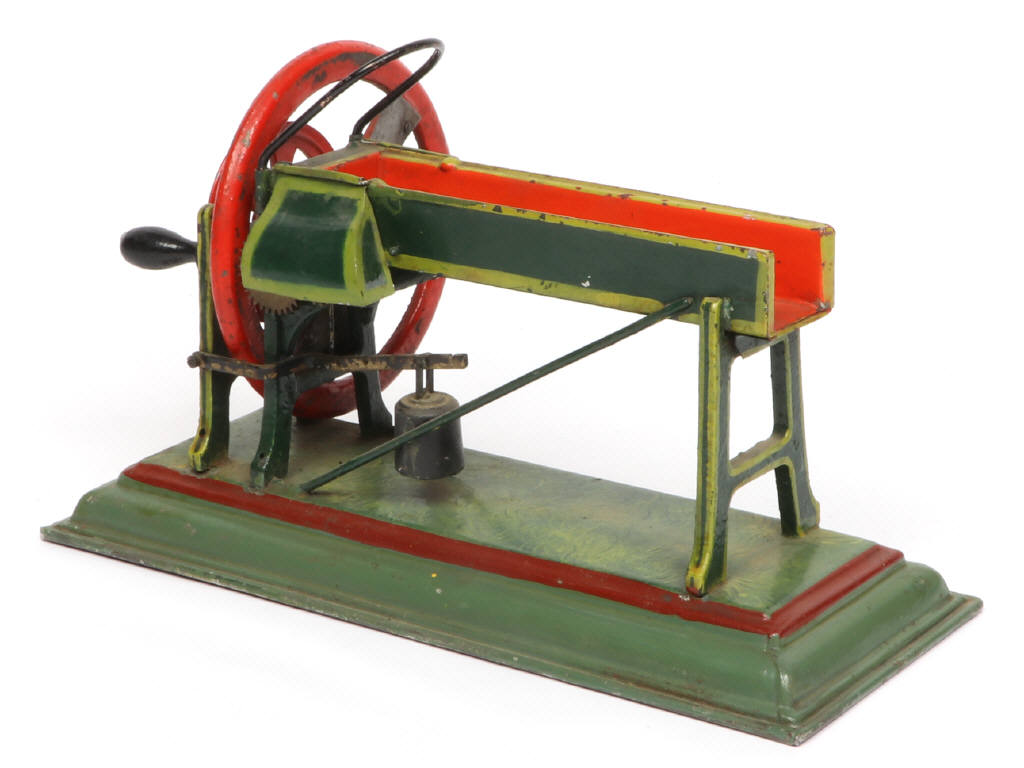 Lot 374 - MÄRKLIN (ALLEMAGNE) (1)