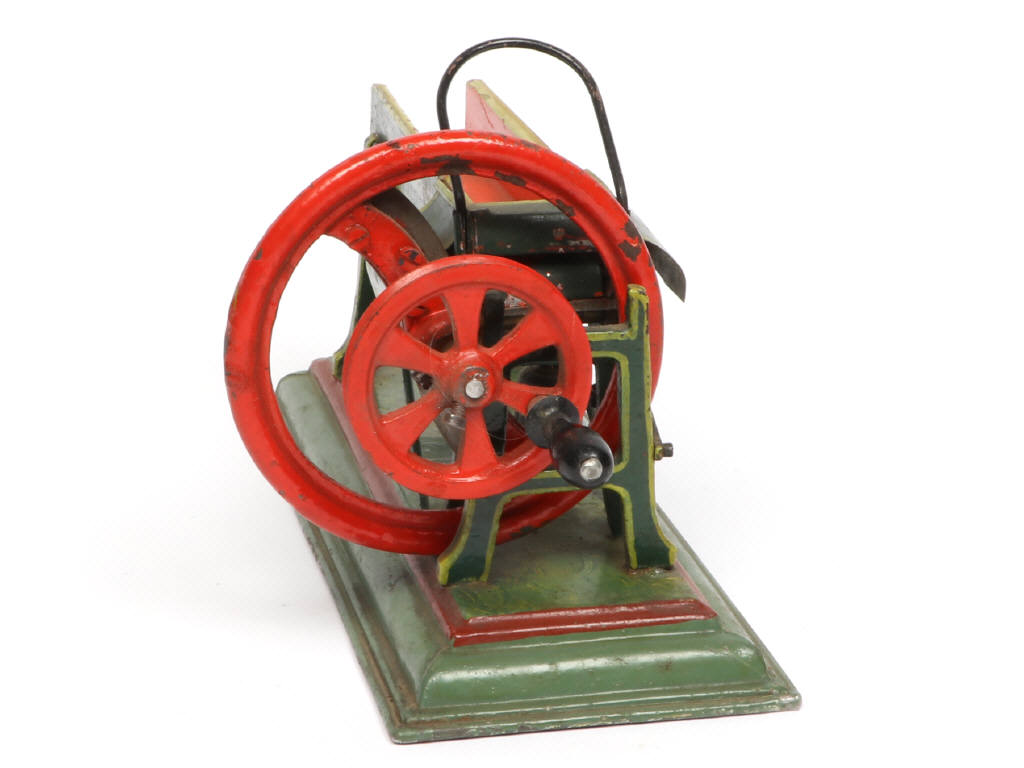 Lot 374 - MÄRKLIN (ALLEMAGNE) (1)