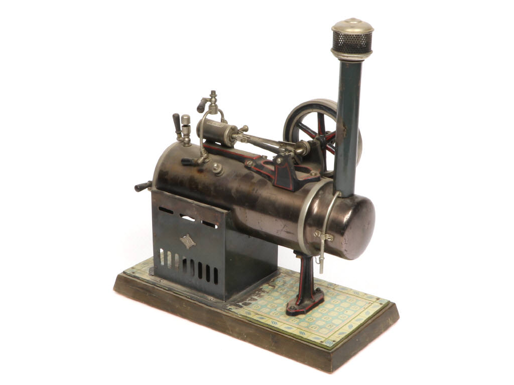 Lot 322 - BING (ALLEMAGNE) (1)