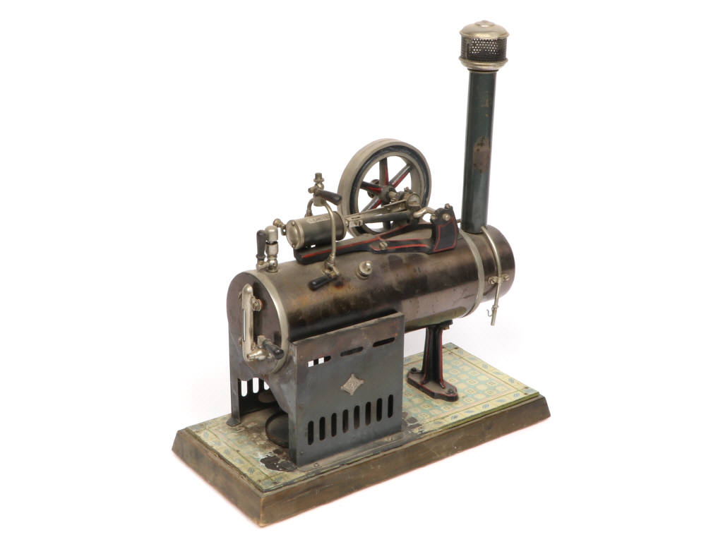 Lot 322 - BING (ALLEMAGNE) (1)