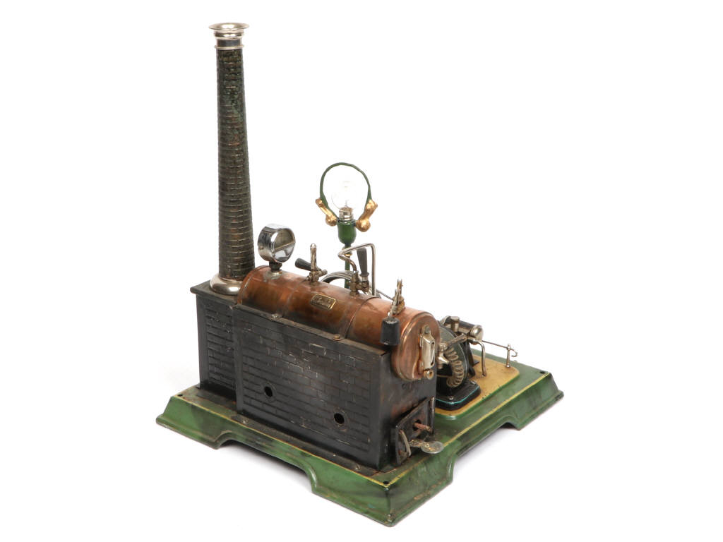 Lot 326 - MÄRKLIN (ALLEMAGNE) (1)