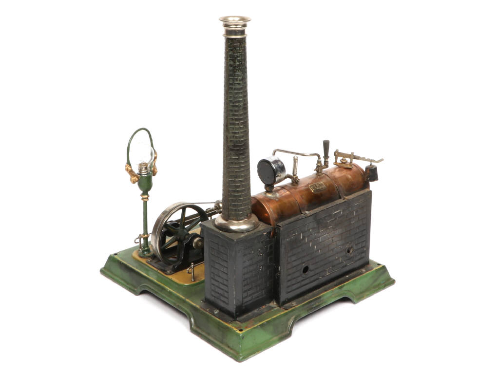 Lot 326 - MÄRKLIN (ALLEMAGNE) (1)