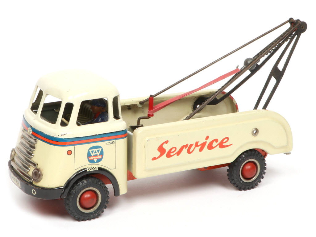 Lot 222 - ARNOLD (ALLEMAGNE) (1)